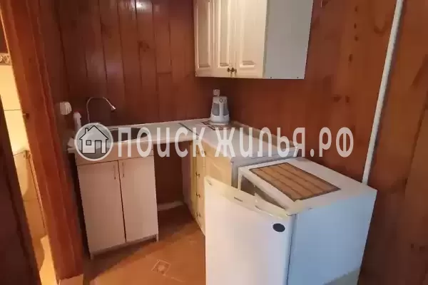 «Уютный дворик»