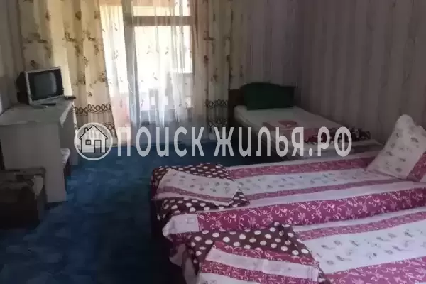 «Уютный дворик»