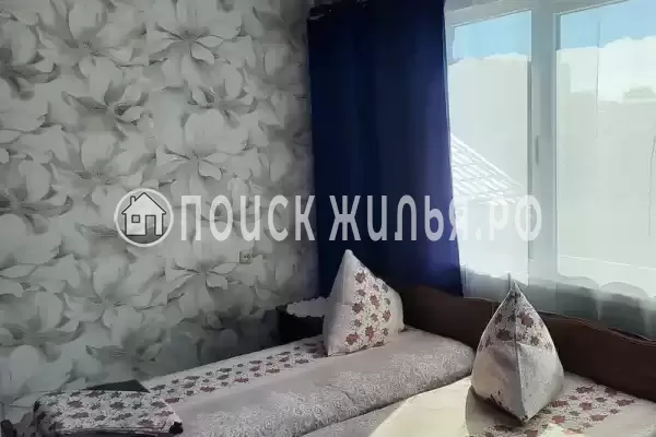 «Уютный дворик»