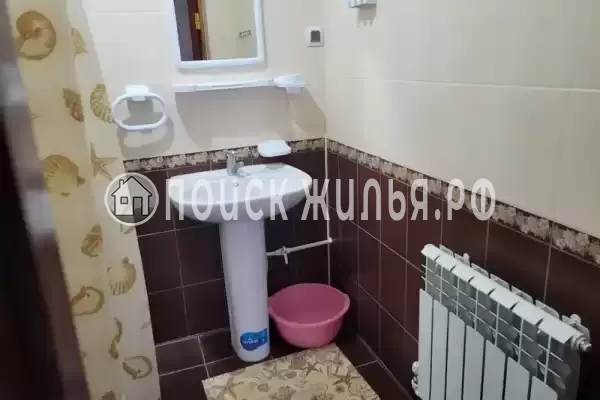 Гостевой дом «Iron Lion»