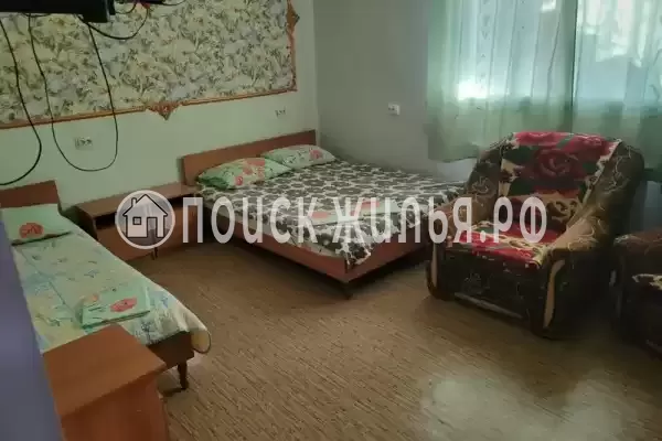 Гостевой дом «Iron Lion»