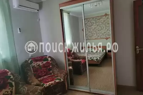 Гостевой дом «Iron Lion»