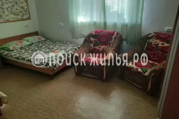 Гостевой дом «Iron Lion»