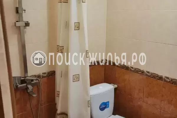 Гостевой дом «Iron Lion»