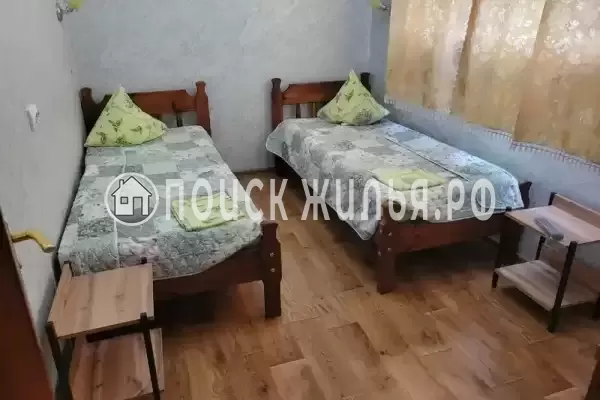 Гостевой дом «Iron Lion»