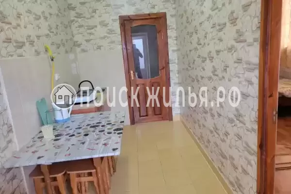 Гостевой дом «Iron Lion»