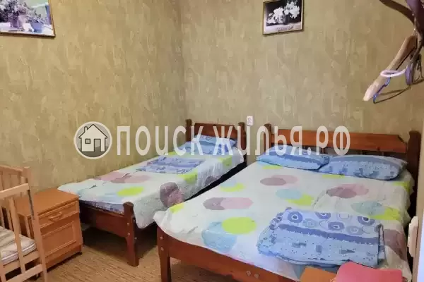 Гостевой дом «Iron Lion»