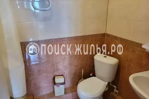 Гостевой дом «Iron Lion»