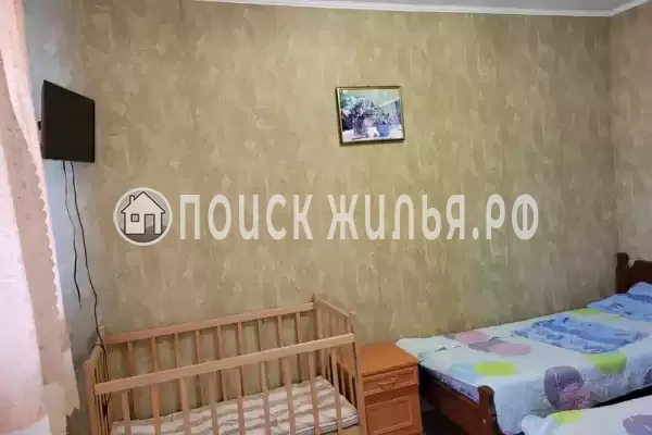 Гостевой дом «Iron Lion»