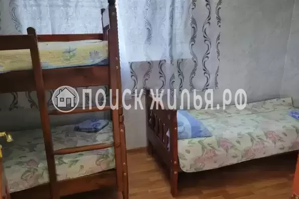 Гостевой дом «Iron Lion»