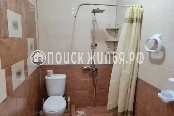 Гостевой дом «Iron Lion»