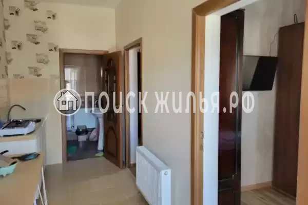 Гостевой дом «Iron Lion»