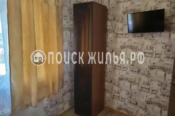 Гостевой дом «Iron Lion»