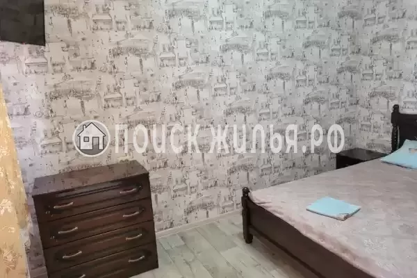 Гостевой дом «Iron Lion»