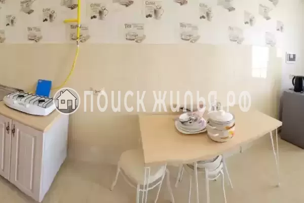 Гостевой дом «Iron Lion»