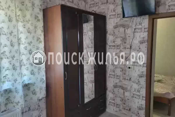 Гостевой дом «Iron Lion»