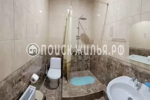 Гостевой дом «Iron Lion»