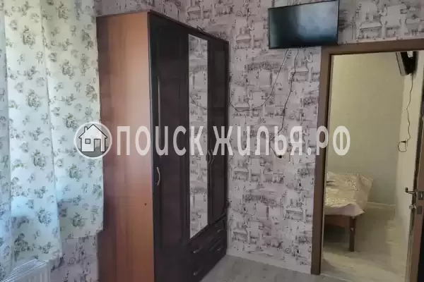 Гостевой дом «Iron Lion»