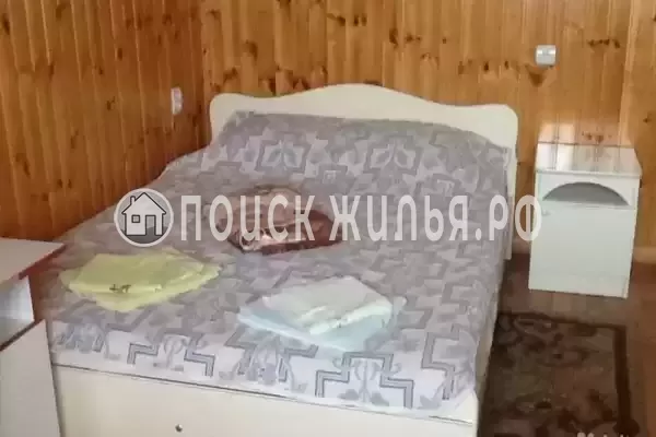 Частный сектор «Розовый сад» Частный сектор «Розовый сад»