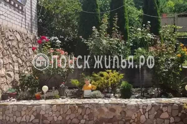 Частный сектор «Розовый сад» Частный сектор «Розовый сад»