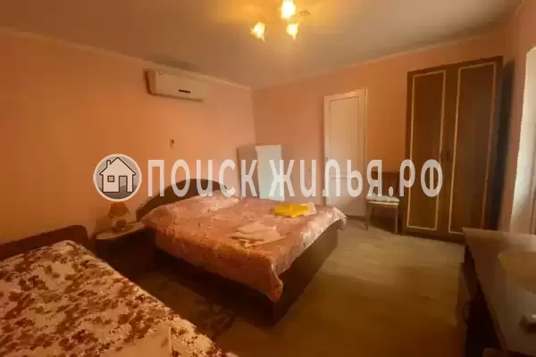 Частный сектор «Розовый сад» Частный сектор «Розовый сад»