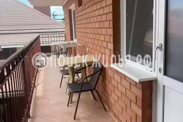 Частный сектор «Розовый сад» Частный сектор «Розовый сад»