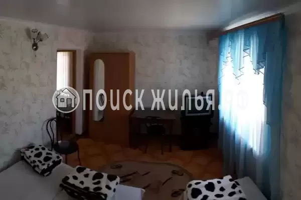 «Алчак Кая»