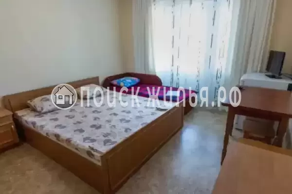 «Алчак Кая»