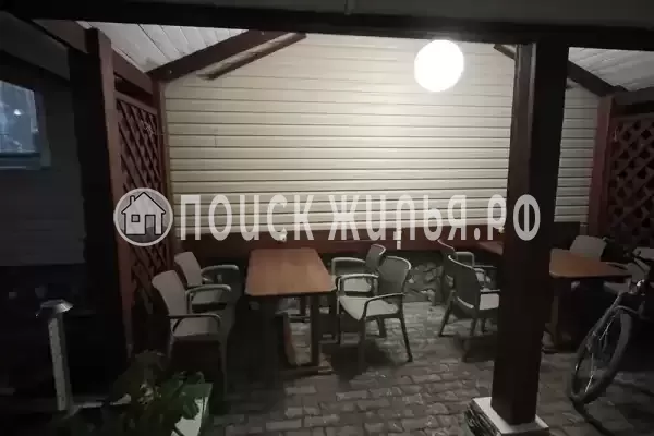 «На Северной»