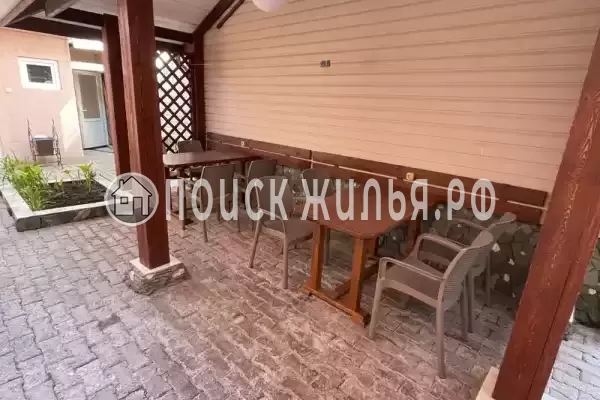 «На Северной»