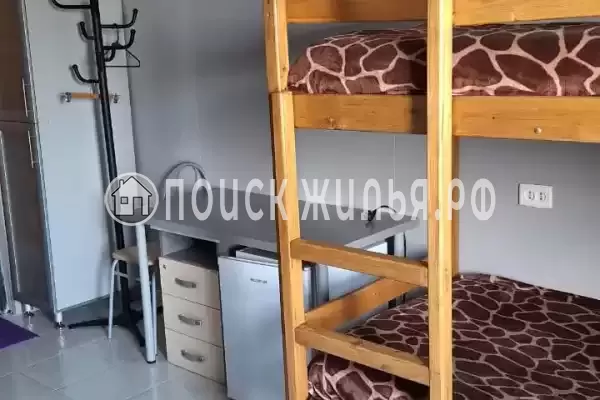 Гостевой дом «Левый берег»