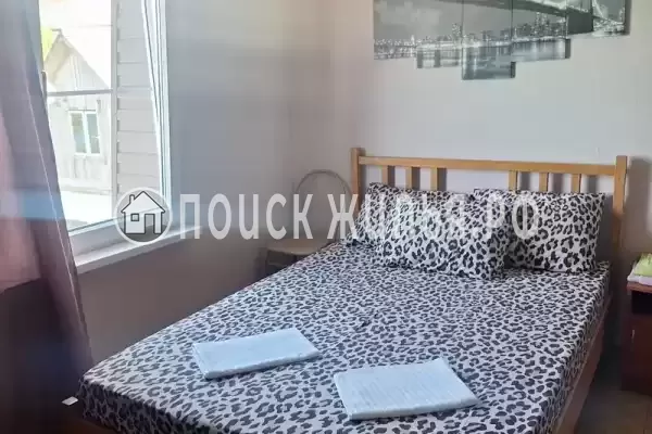 Гостевой дом «Левый берег»