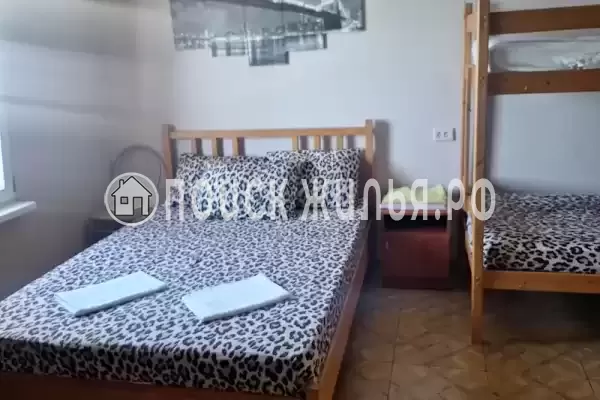 Гостевой дом «Левый берег»