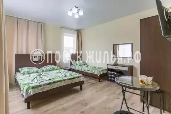 Частный сектор «Маргарита» Частный сектор «Маргарита»