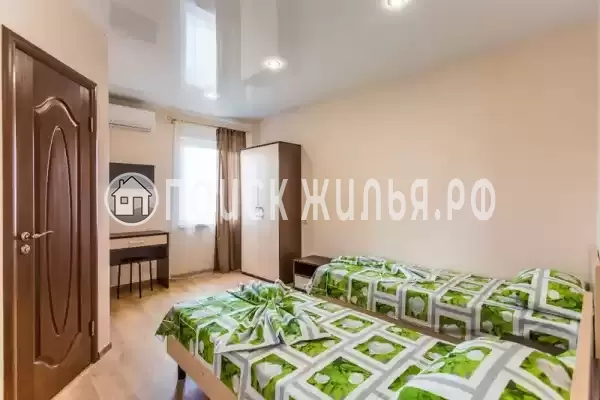 Частный сектор «Маргарита» Частный сектор «Маргарита»