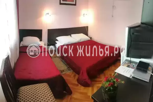 Гостевой дом «Lovely Place»