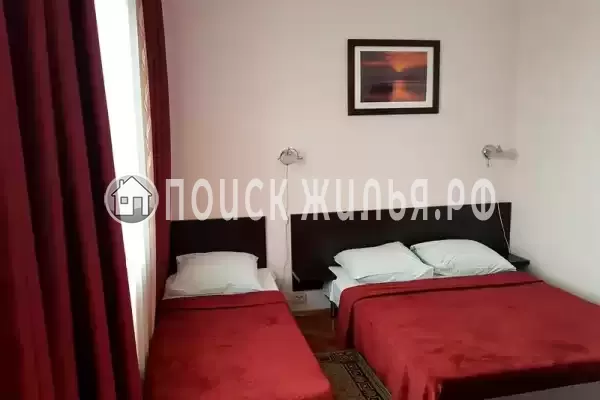 Гостевой дом «Lovely Place»