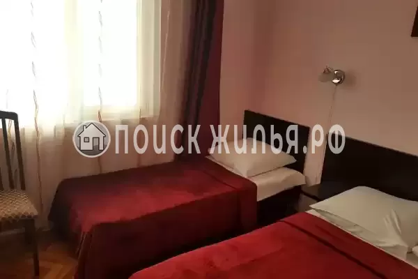 Гостевой дом «Lovely Place»