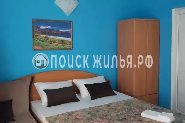 «Место под солнцем»