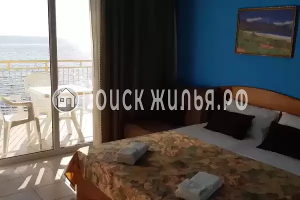 «Место под солнцем»