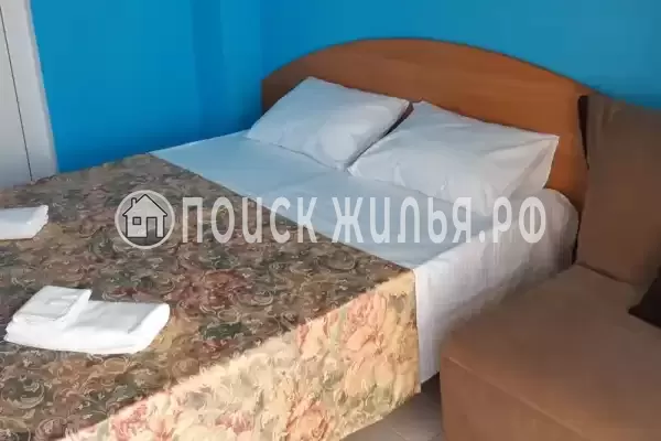 «Место под солнцем»