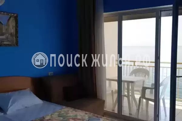 «Место под солнцем»