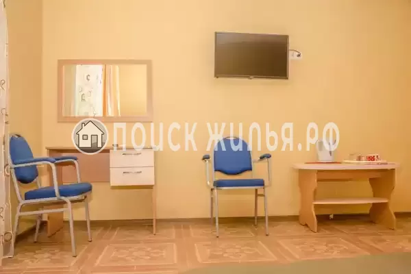 Гостевой дом «Ланата»