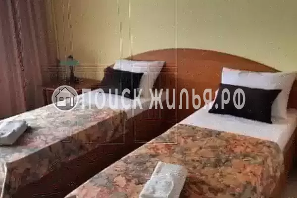 «Место под солнцем»