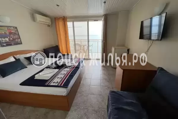 «Место под солнцем»