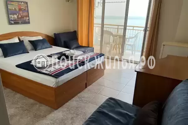 «Место под солнцем»