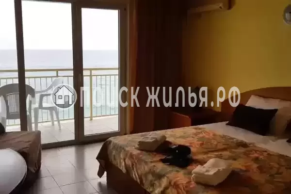 «Место под солнцем»