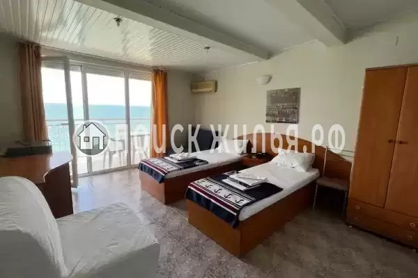 «Место под солнцем»