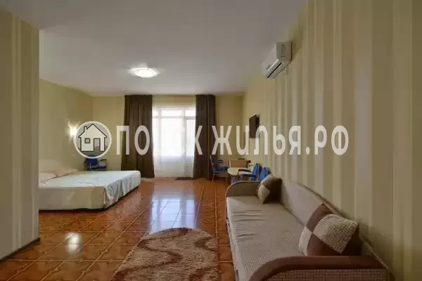 Гостевой дом «Ланата»