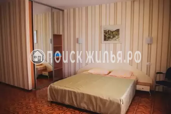 Гостевой дом «Ланата»